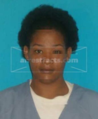 Shamika Lashawn Simpson