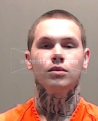 Larry Jefferson Burge