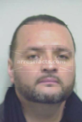 Raymundo Aceves