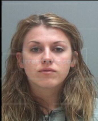 Chae Irene Allred