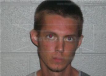 Tyler David Van Meter