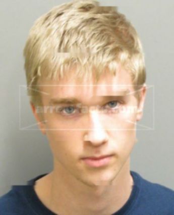 Kaleb Benjamin Estes