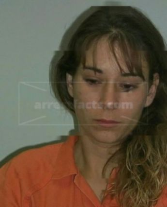 Stacy Berube