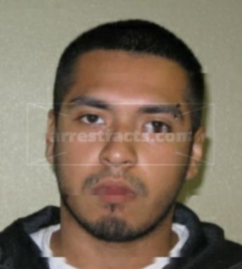 Rogelio Valdez