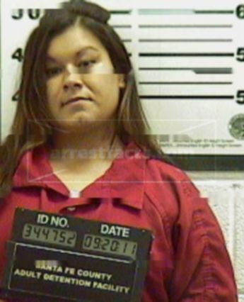 Patricia Felicia Martinez