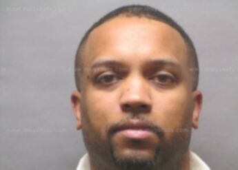 Gregory May Jr.