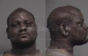 Sedrick Letha Buchanan