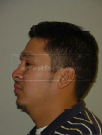 Luis Antonio Bonilla