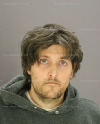 Michael Caleb Graham