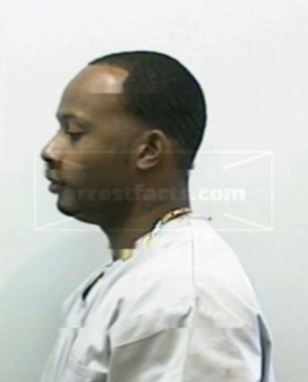 Marcus Lamont Temple
