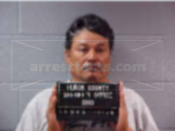 Reynaldo Vega Iracheta