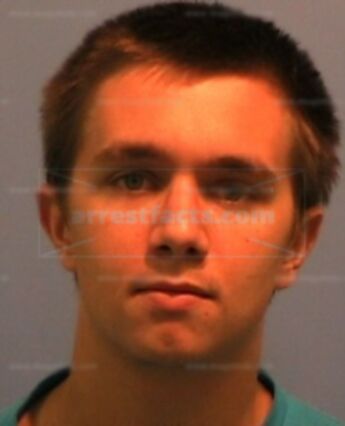Colton Robert Adams
