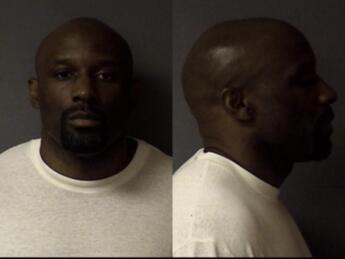 Tyrone Second Taylor