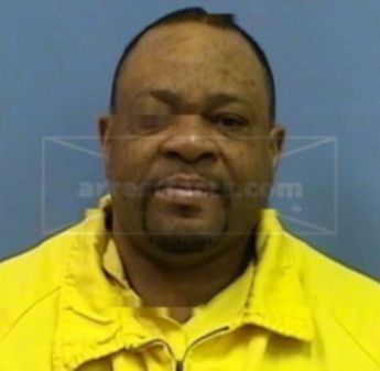 Ricky Gilliam