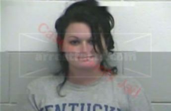 Ashley Nichole Collett