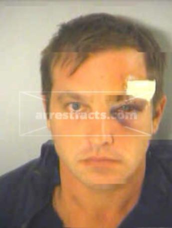 Seth Dickison