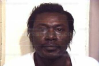 Donald Ray Johnson