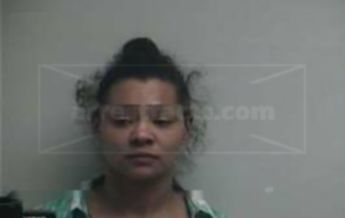 Laquitta Marie Jacobs