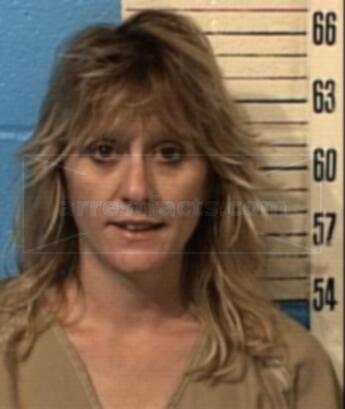 Kimberly Kay Edwards