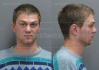 Casey Alexander Saeger