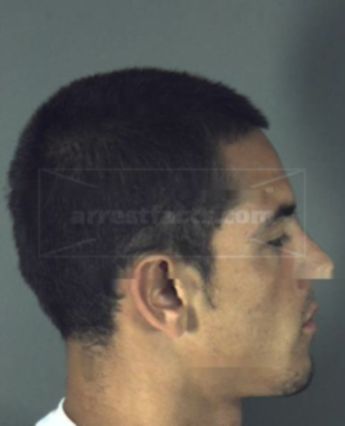 Joshua Alexander Quintana