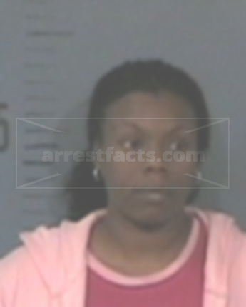 Shamika Hines Owens