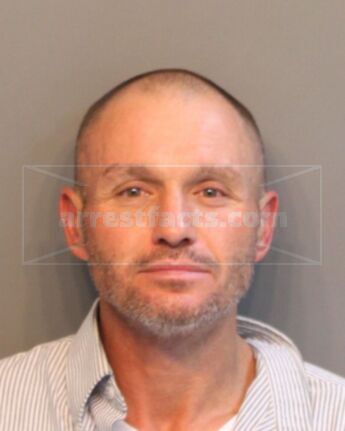 Mark Travis Jenkins