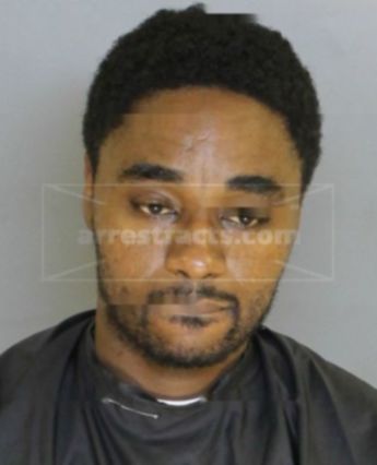 Falathiel Dimetrious Hickman