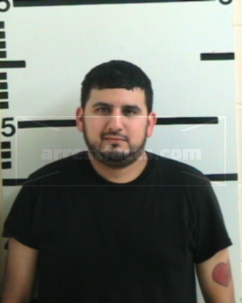 Anthony William Nava