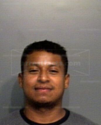Wilson Alexander Martinez