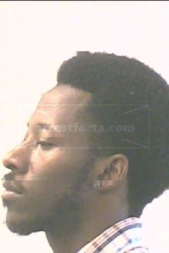 Davon Marcel Wilson