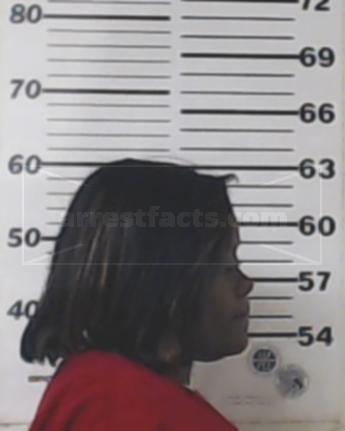 Roneshia Kaye Chancellor