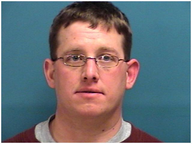 Scott Dennis Kron