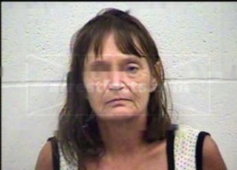 Jennifer Jane Mathis