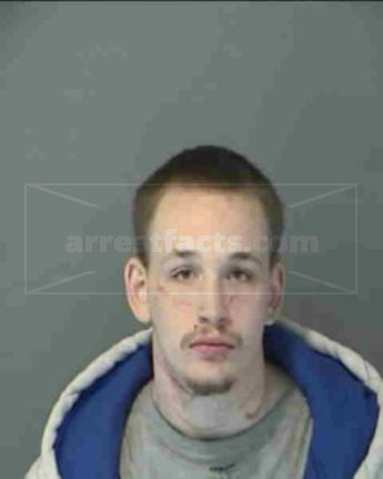 Bryan A Borden