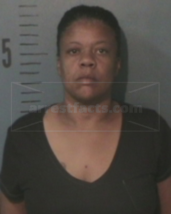 Stephanie Tereon Walker