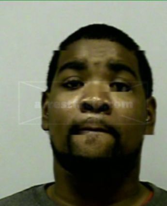 Jaston D Slaughter