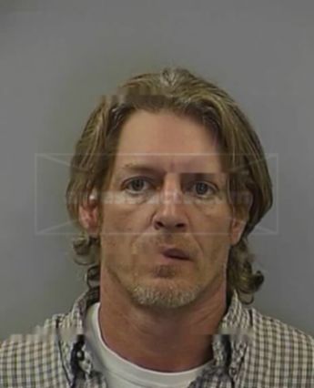 Charles Gregory Adams