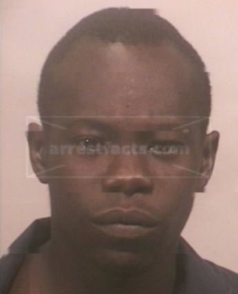Clarence Terelle Myers