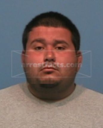 Johnathan Espinoza