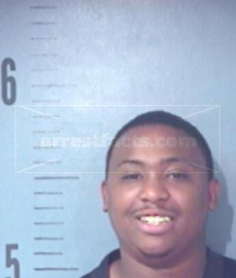 Jamaal Rozell Dunson