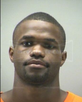Deyon Leshawn Porter
