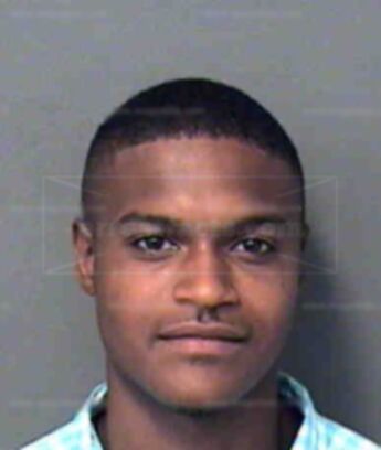 Paris Duvonne Bell