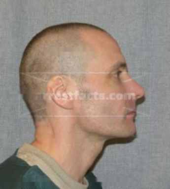 Gerald Lee Mayville