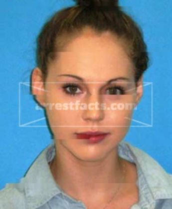 Courtney Lee Taylor