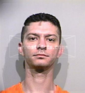 Steven Eric Gilliam