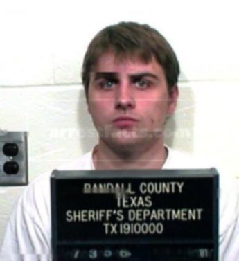 Mark Daniel Grady