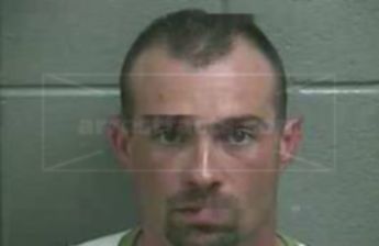 Kenneth Ray Burke