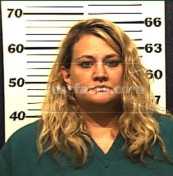 Jennifer Lin Templin