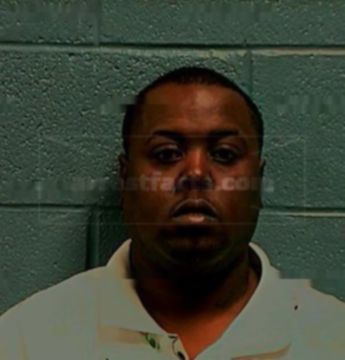 Tyronne Eugene Wilson